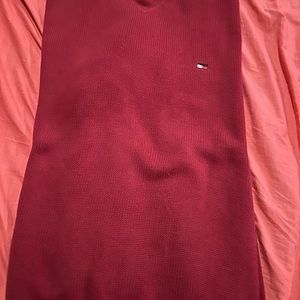 Vintage Tommy Hilfiger Sweater (Unisex)